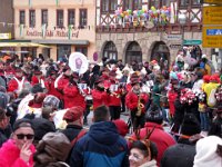 Karneval Wasungen 2018
